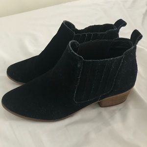 Dolce vita western Chelsea bootie